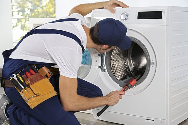 Mabe Washing Machine Repair